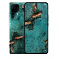 Thay Vỏ, Khung Sườn, Nắp Lưng Xiaomi 12T Pro Chính Hãng Lấy Liền